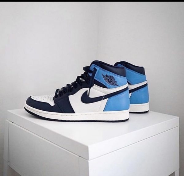 Air Jordan 1