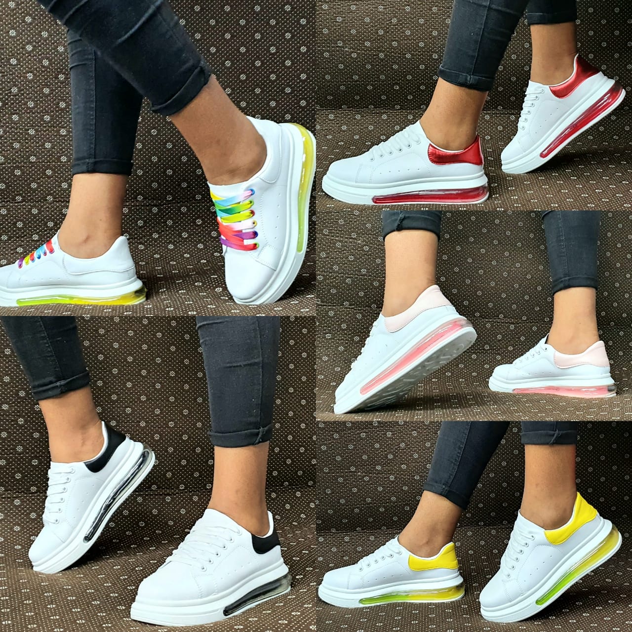 low sole nike shoes