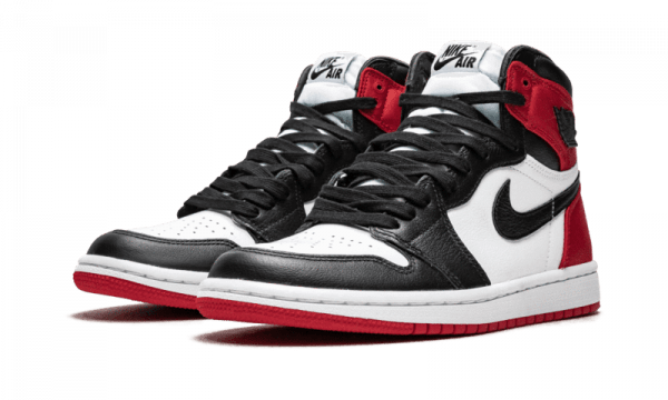 Air Jordan 1 - Image 4