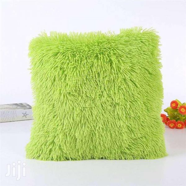 Fluffy Scatter Cushions - Image 8