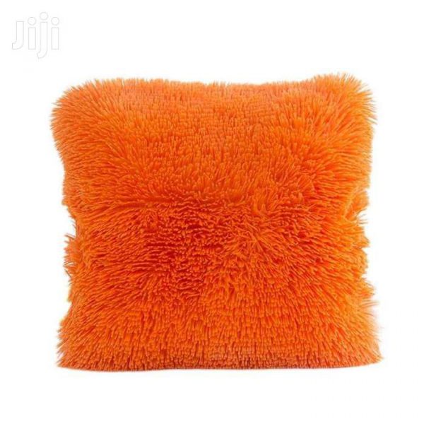 Fluffy Scatter Cushions - Image 7