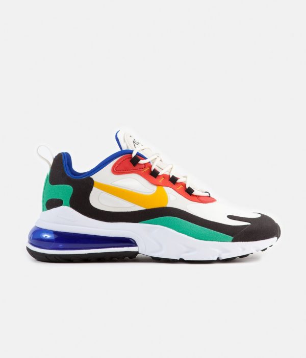 Nike Air Max 270