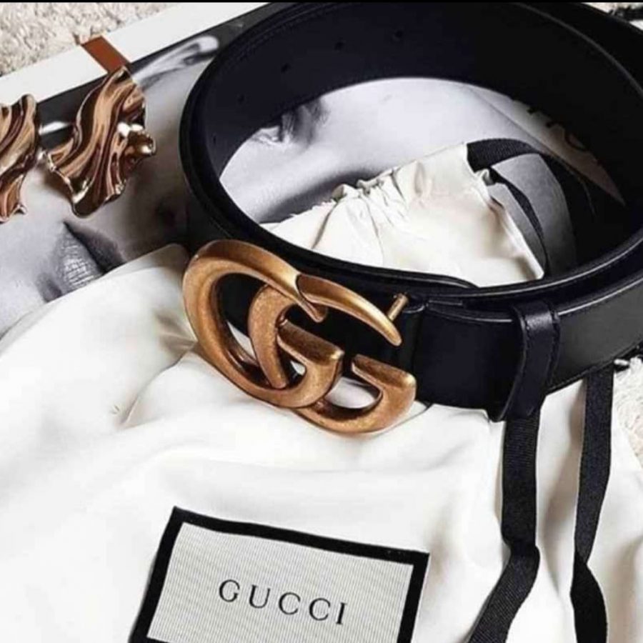 Gucci Belt